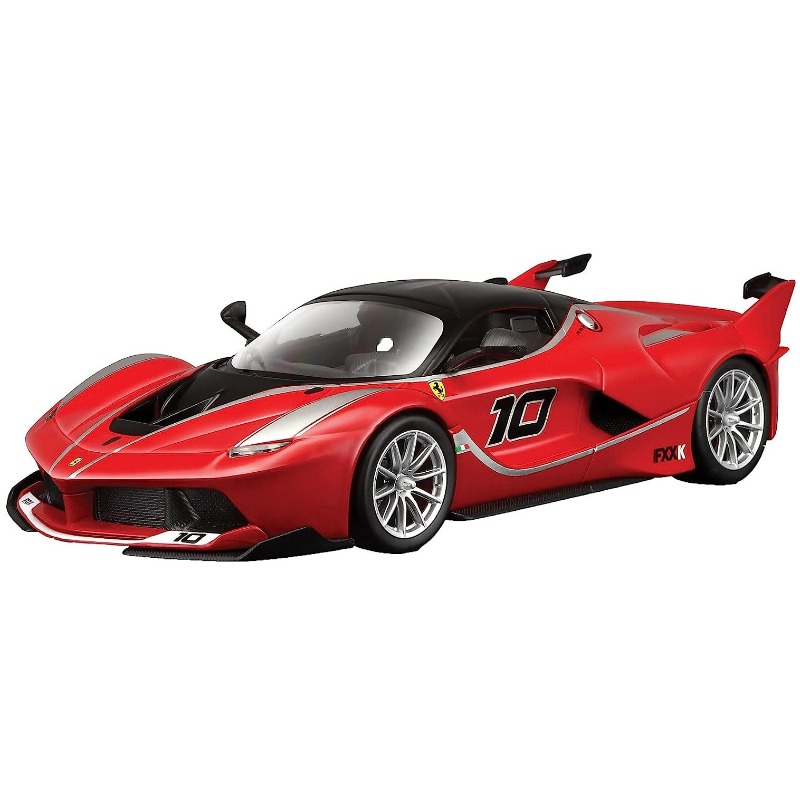 Bburago - Ferrari 1: 24 FXX-K Racing