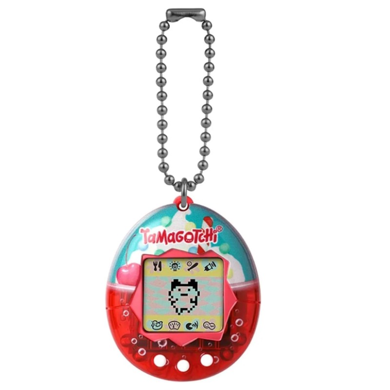 Bandai - Tamagotchi Sweet Float Egg Guessing Game - New Release