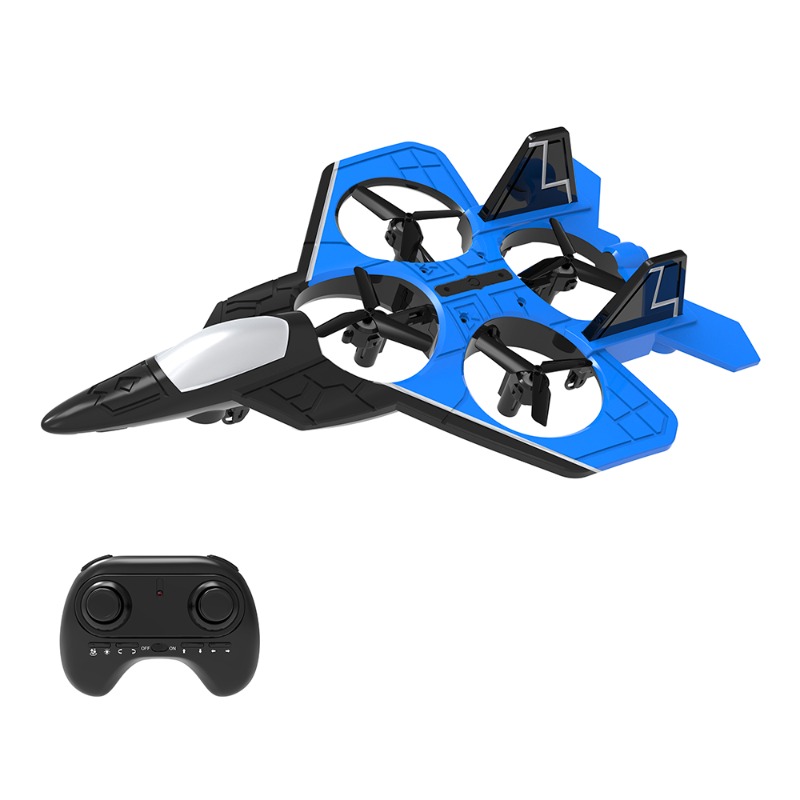 RC F35 Fighter Drone