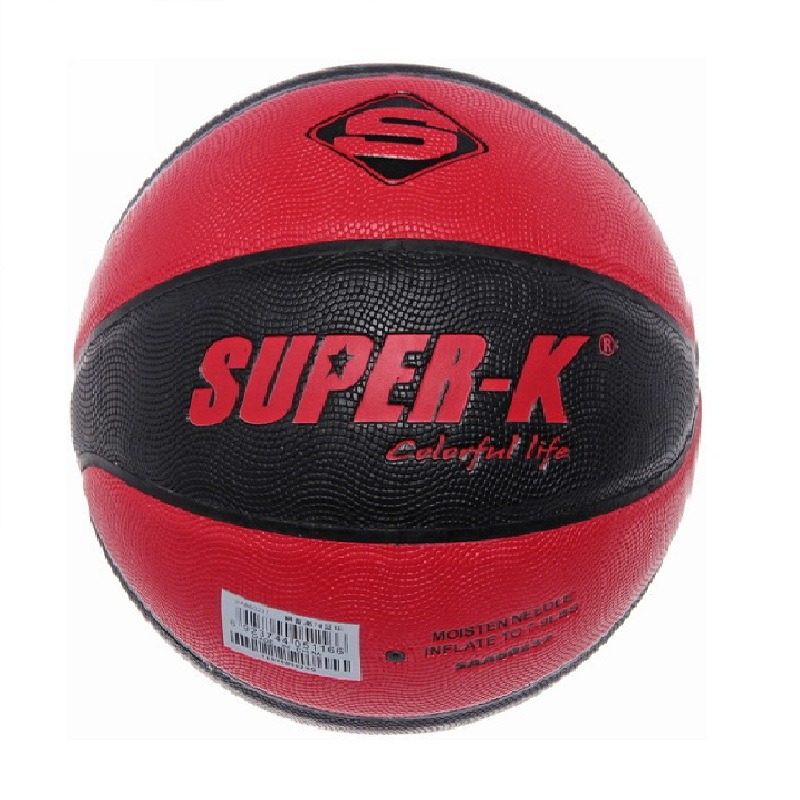 Mondo Basketball Super K