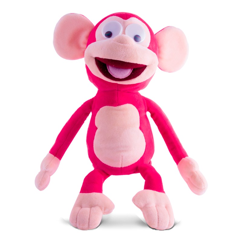 Club Petz Funny Friends Monkey