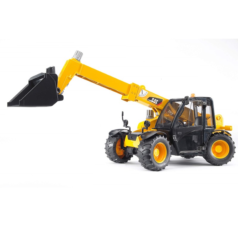 Bruder Caterpillar Telehandler