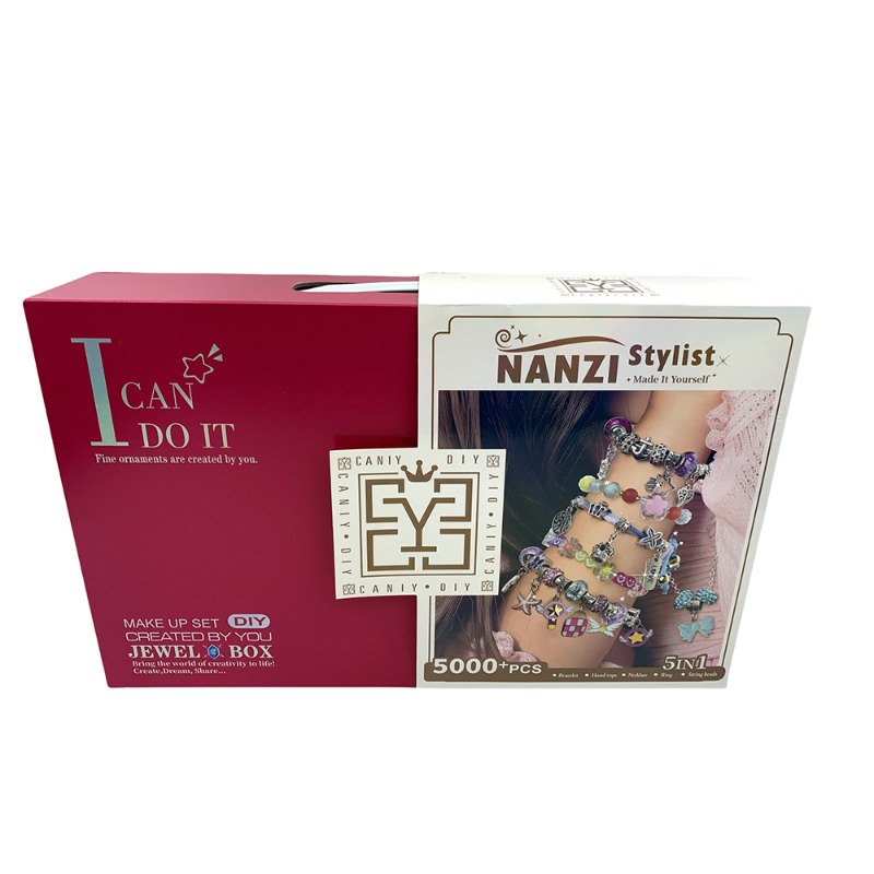 Diy Jewelry Gift Boxes