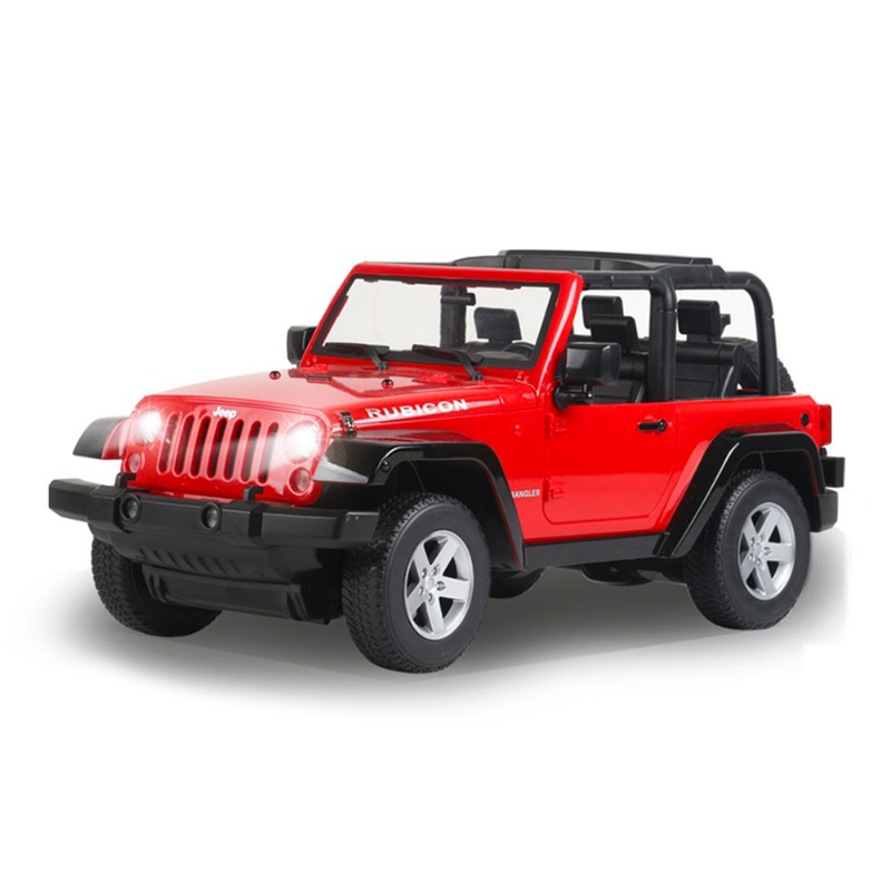 Suv Racer Off Road RC Car 1: 12