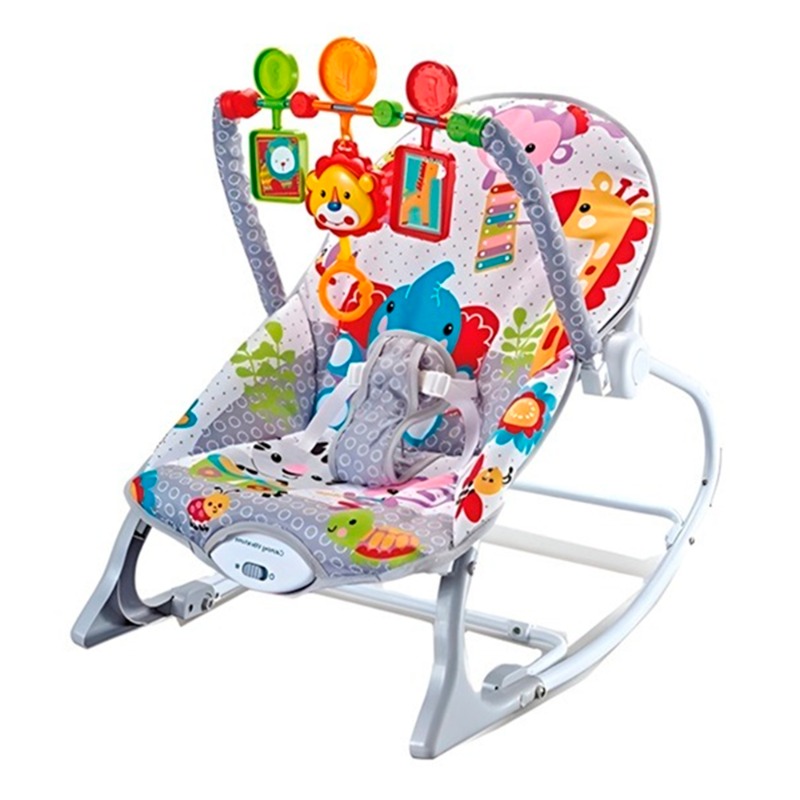 Baby Rocker Chair