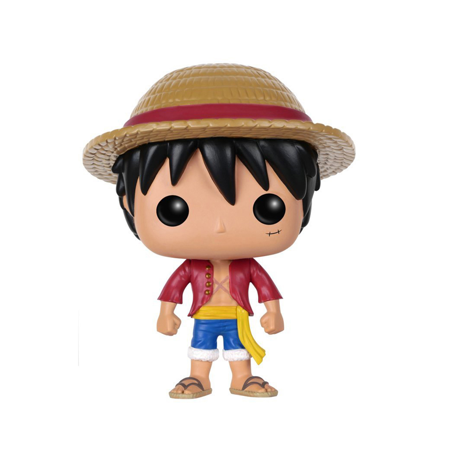 Funko Pop - Monkey D Luffy