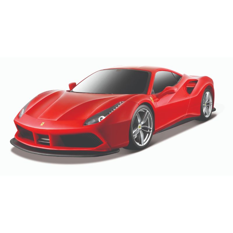 Maisto RC Ferrari 22 Inch - Red