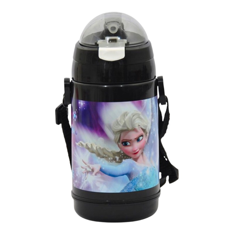 Simba Water Bottle - Frozen Black Ice