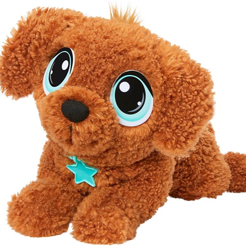 Dabdoob Zuru Plushy Pets Series Cute Stuffed Animal 5 Surprise