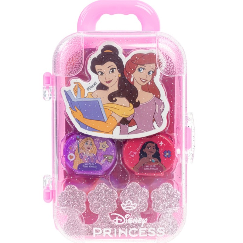 Disney Princess Rolling Cosmetic Set