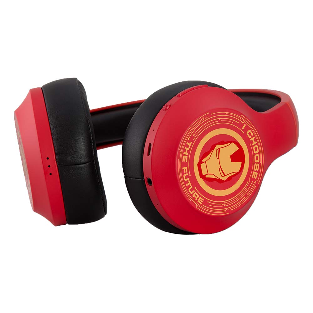 Iron Man Earbuds