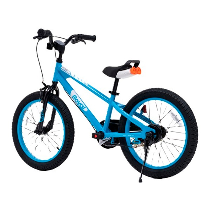 Royal Baby EZ Freestyle Blue - 18 Inch