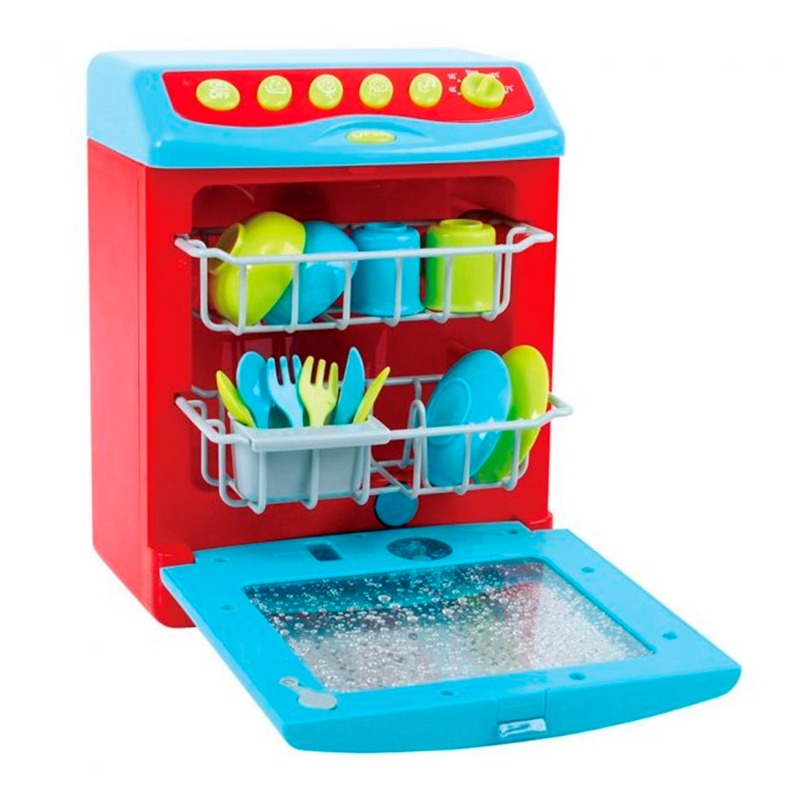 Play Go - My Dishwasher