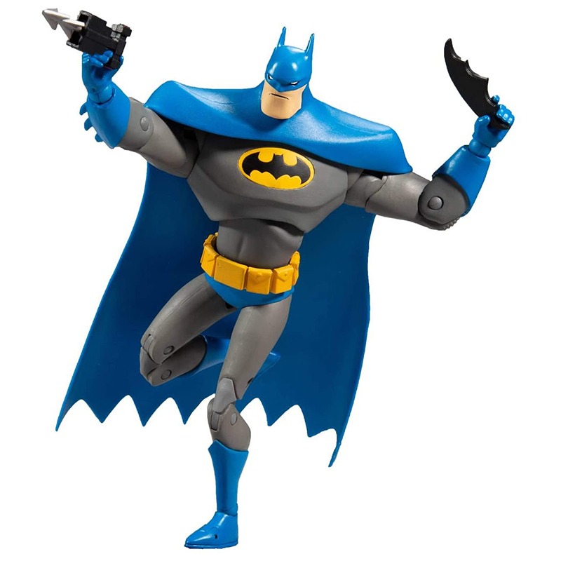 DC Comics Multiverse Batman Action Figure