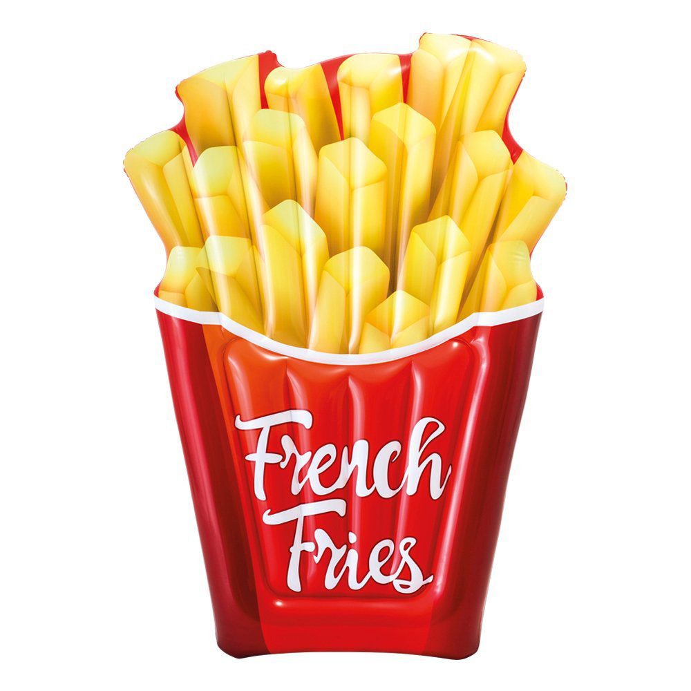 Intex - French Fries Float