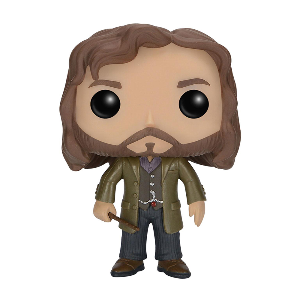 Funko Pop Harry Potter - Sirius Black