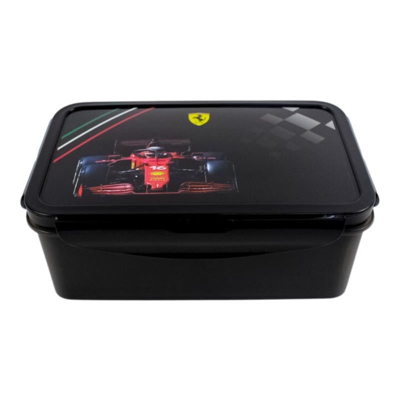 Simba Lunch Box Ferrari Race