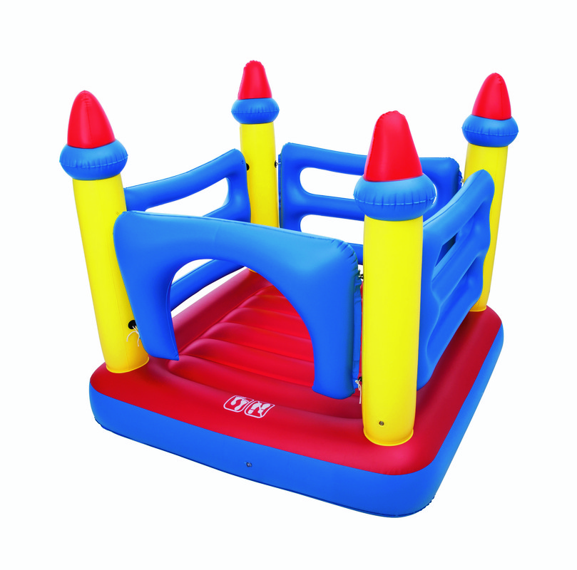 Bestway - Castle Bouncer