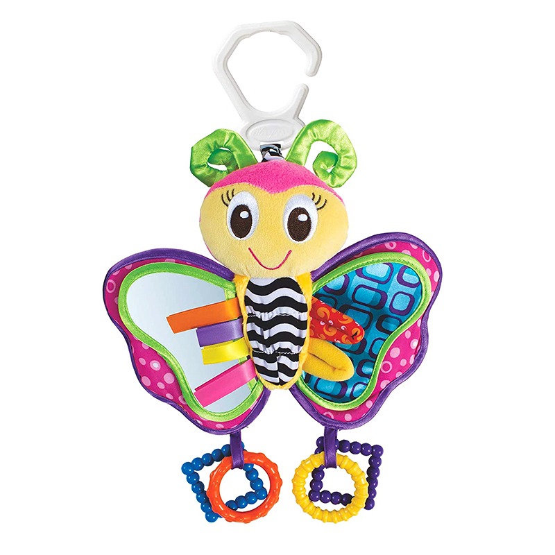 Playgro Activity Friend Blossom Butterfly