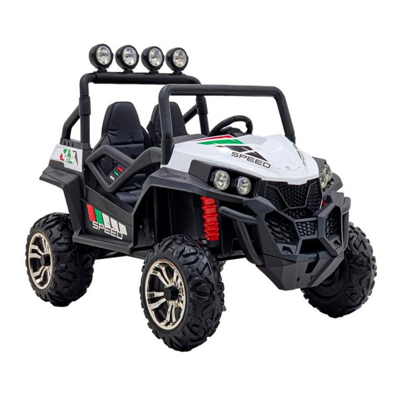 Electric Ride On Car Buggy