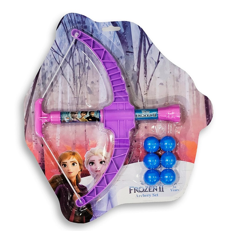 Disney Frozen Mesuca Disney Frozen Archery Set