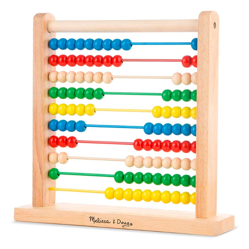 Melissa & Doug - Abacus