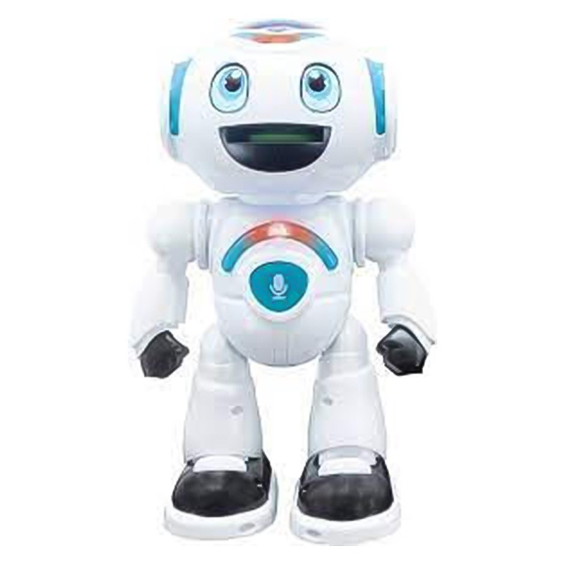 Lexibook Master Stem Robot With Rc