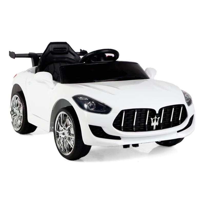 أوربيك كيدز - سيارة مازيراتي الكهربائية للاطفال