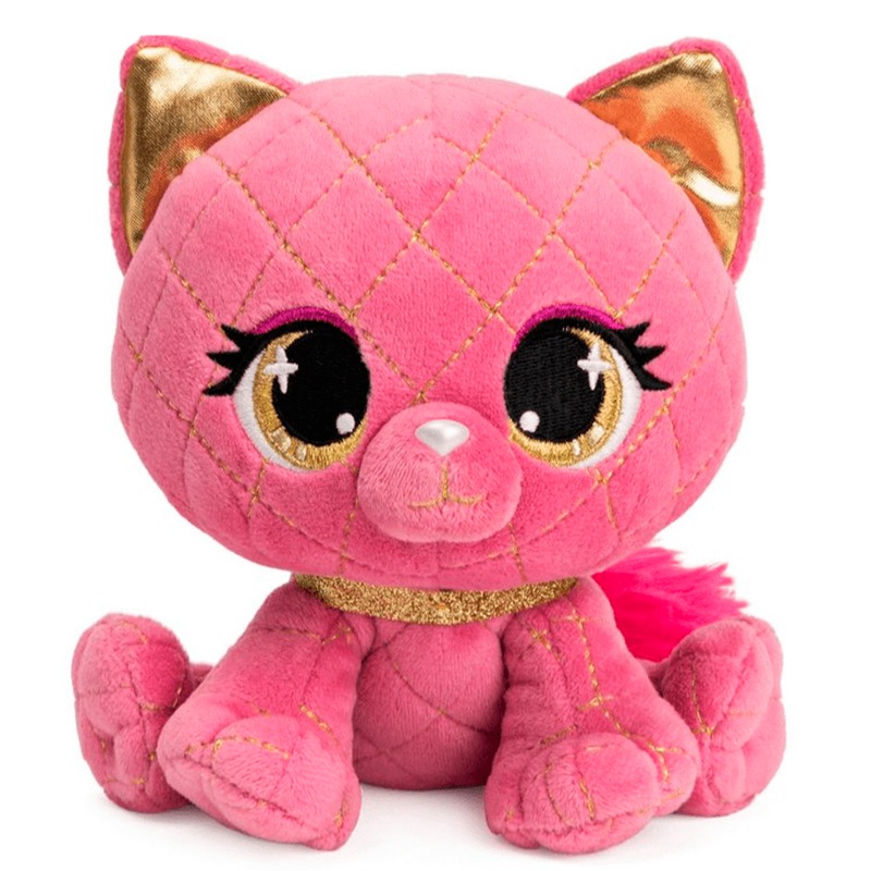 GUND Cat Premium Stuffed Animal