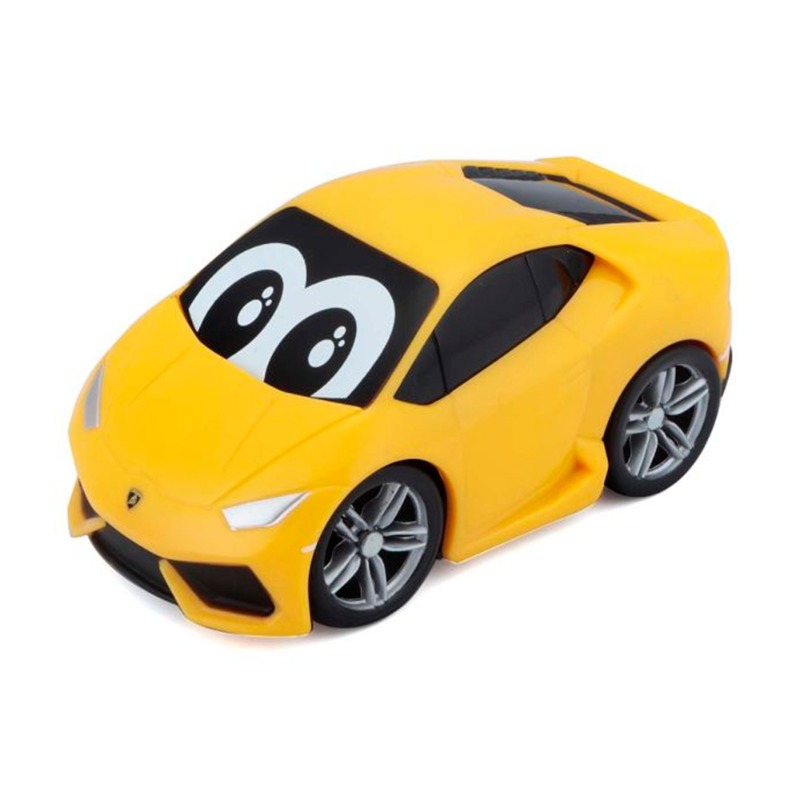 Lamborghini My 1st Collection