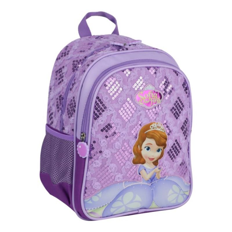 Simba Backpack Sofia The First Smart Princes - 16inch