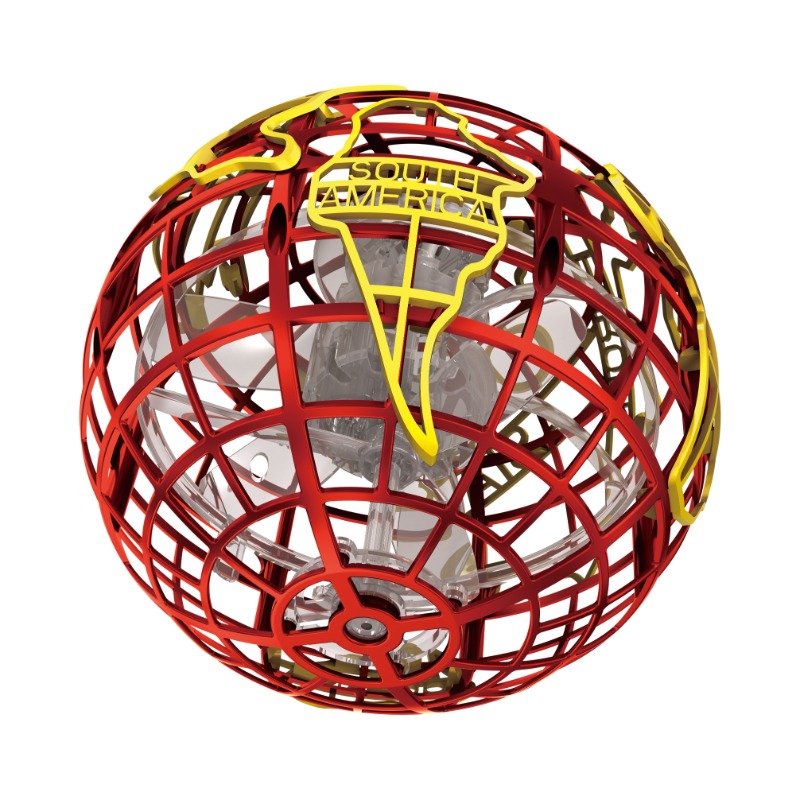 Syma Revolt Orbiter Stunt Ball