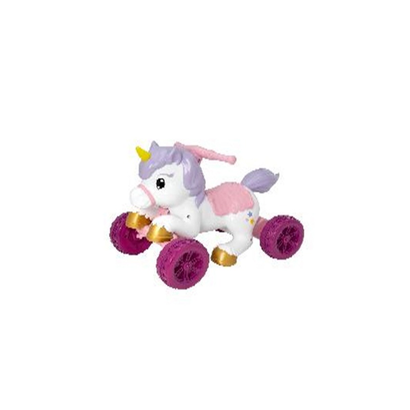 EVO RIDE ON UNICORN QUAD 6V