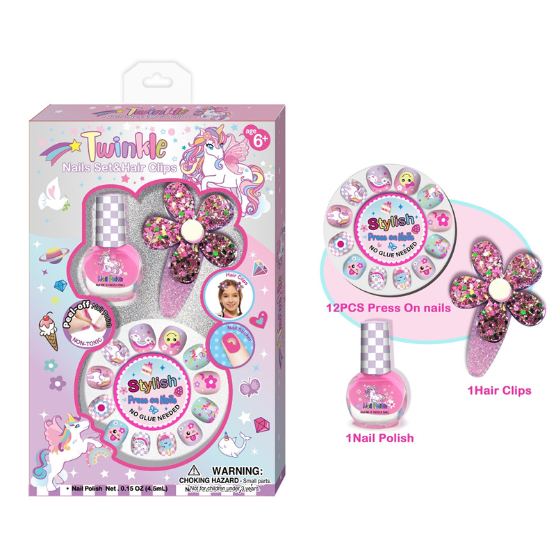 Pecoware Glitz Make Up Suite - Assorted