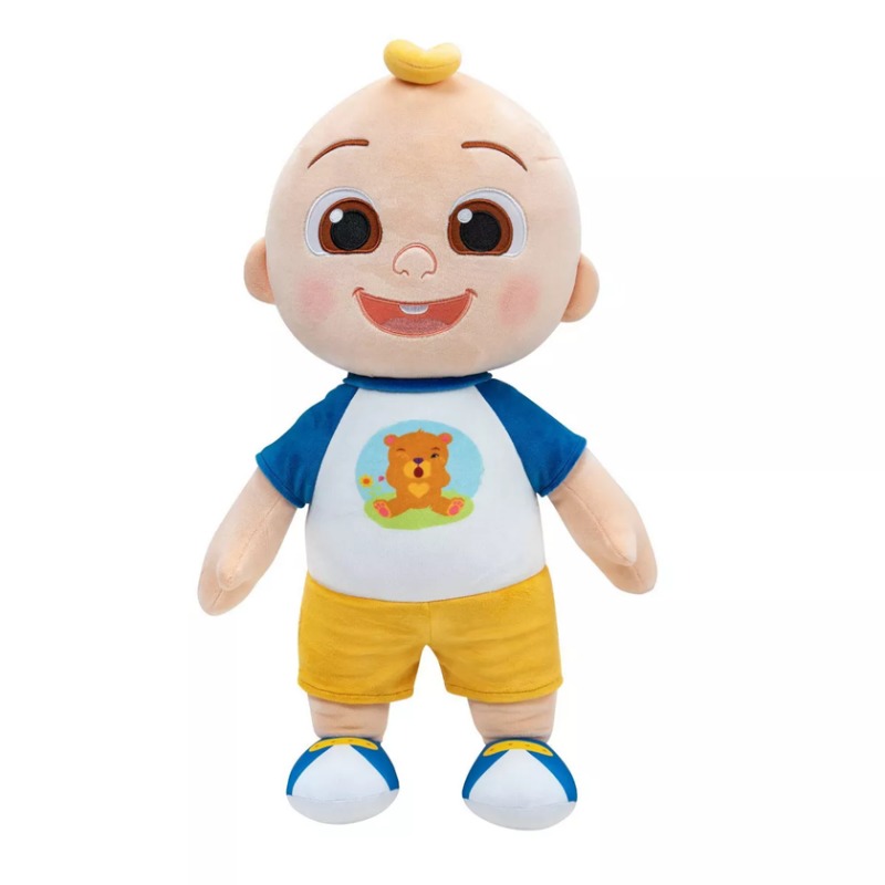 Cocomelon Doll My Buddy 22 Inch Plush