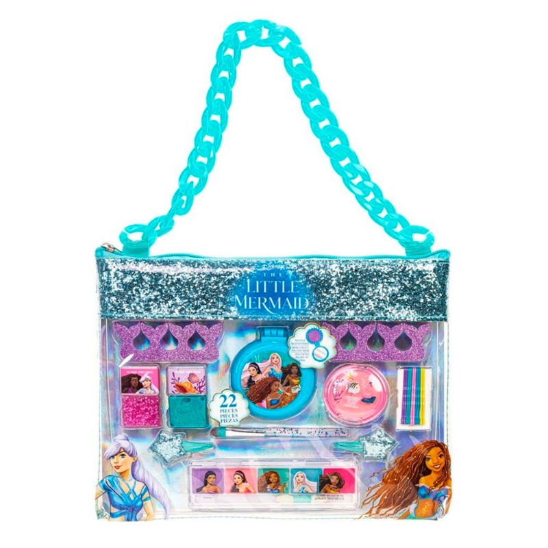 Disney Princess Cosmetic Bag