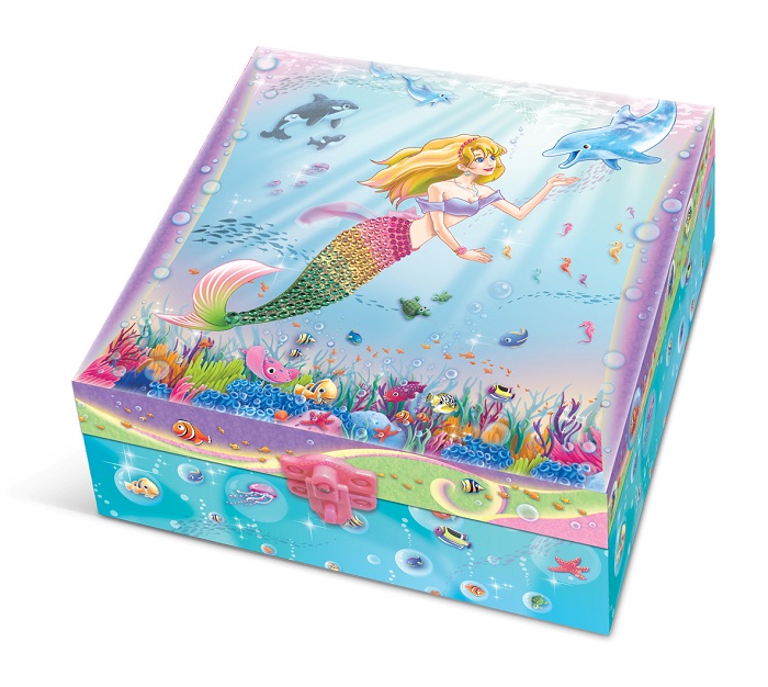 Mermaid Secret Diary Box Set