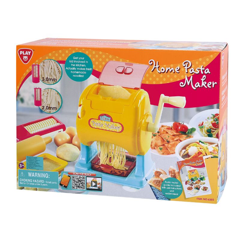 Play Go - Home Pasta Maker
