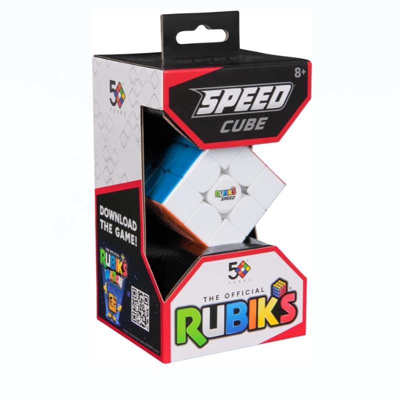 Rubiks 3x3 Speed Cube