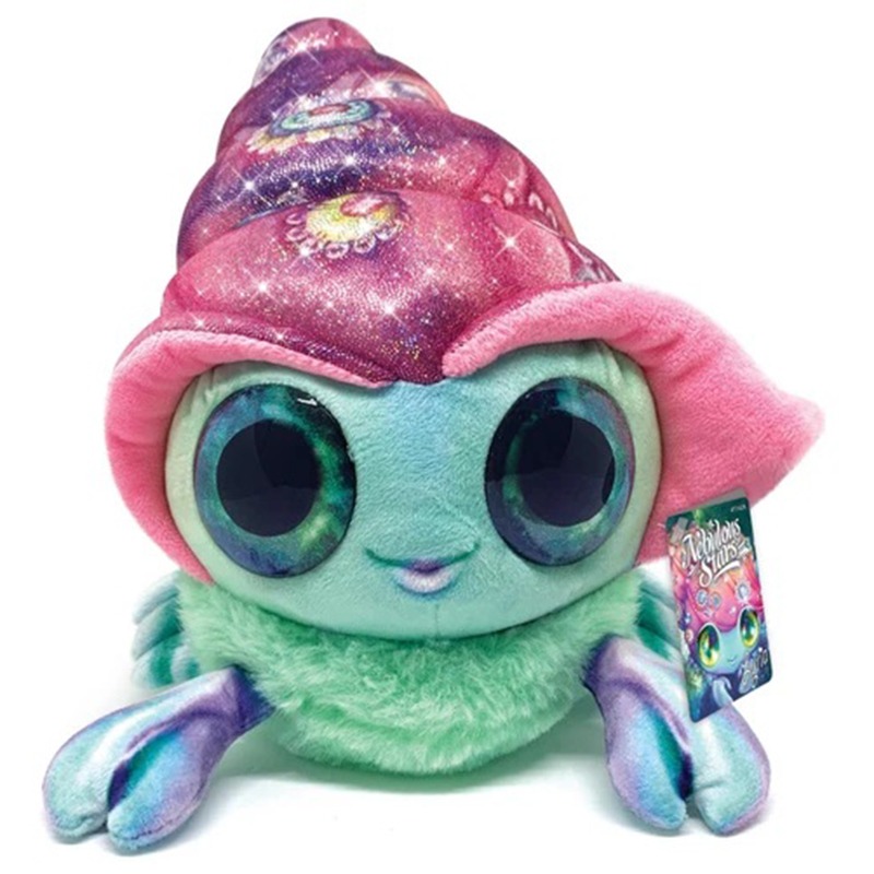 Nebulous Stars Lyria Plush Toy - 20 Cm