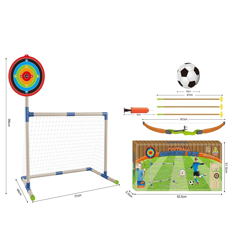 Football Archery Set