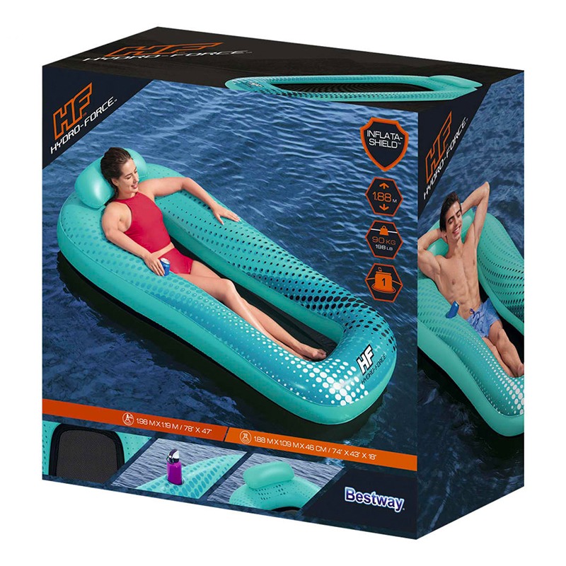 Bestway Hydro Force Sol Venture Mesh Float