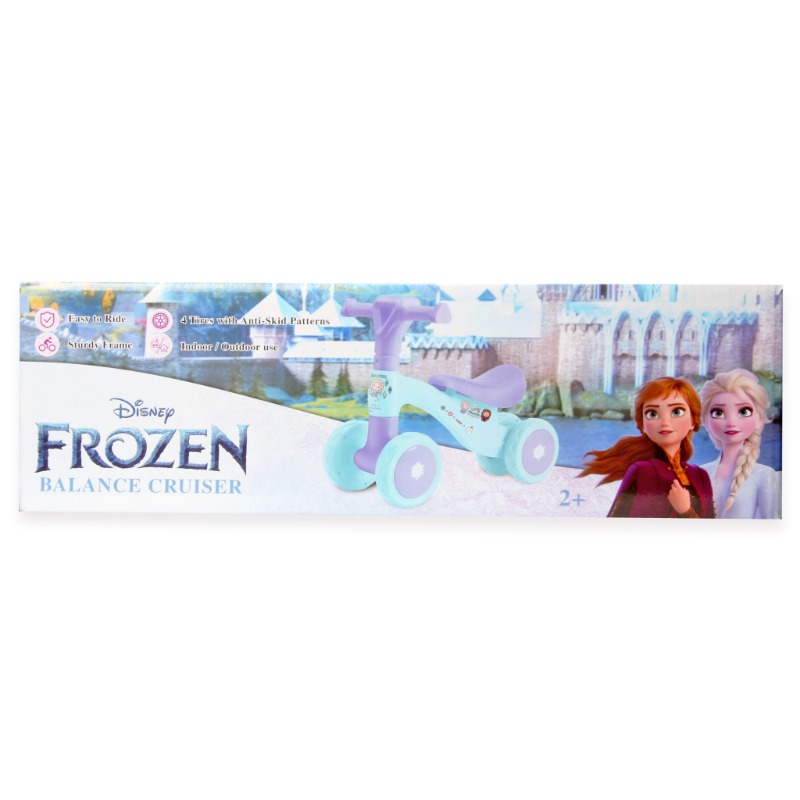 Disney Frozen 4 Wheel Ride-On