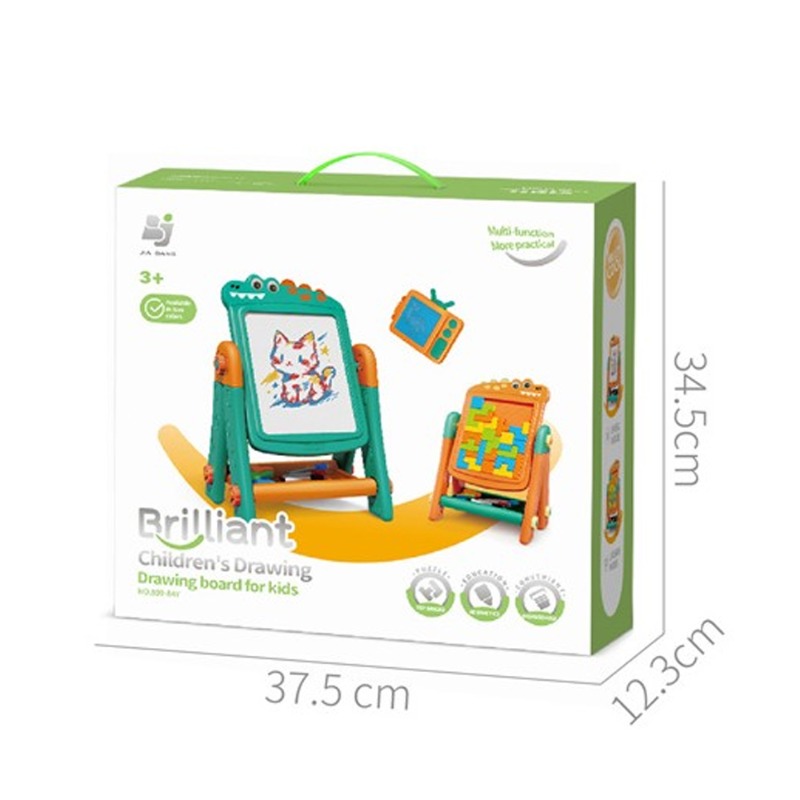 Brilliant Children's Drawing Boards Series