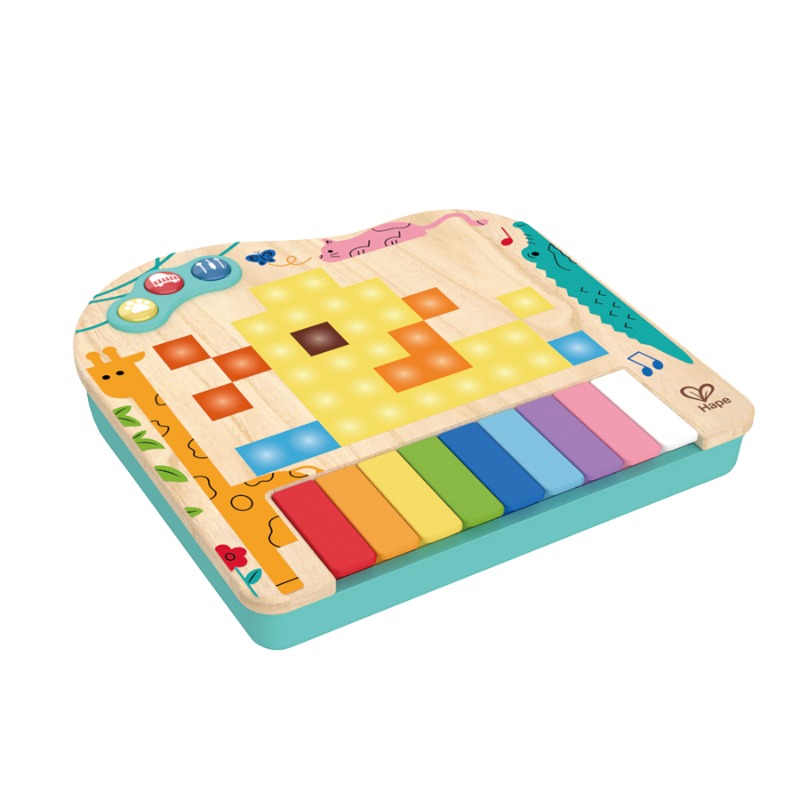 Hape - Dynamic Pixel Piano
