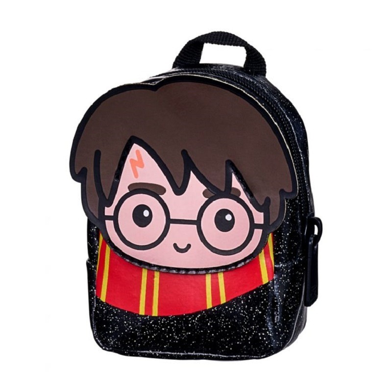 Real Littles Harry Potter Backpack