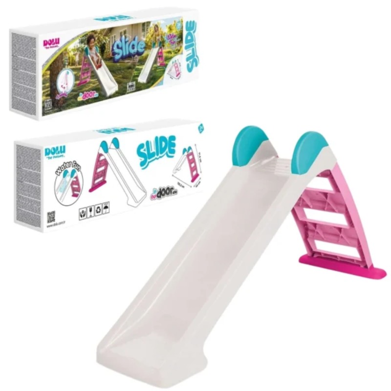 Dolu Slide