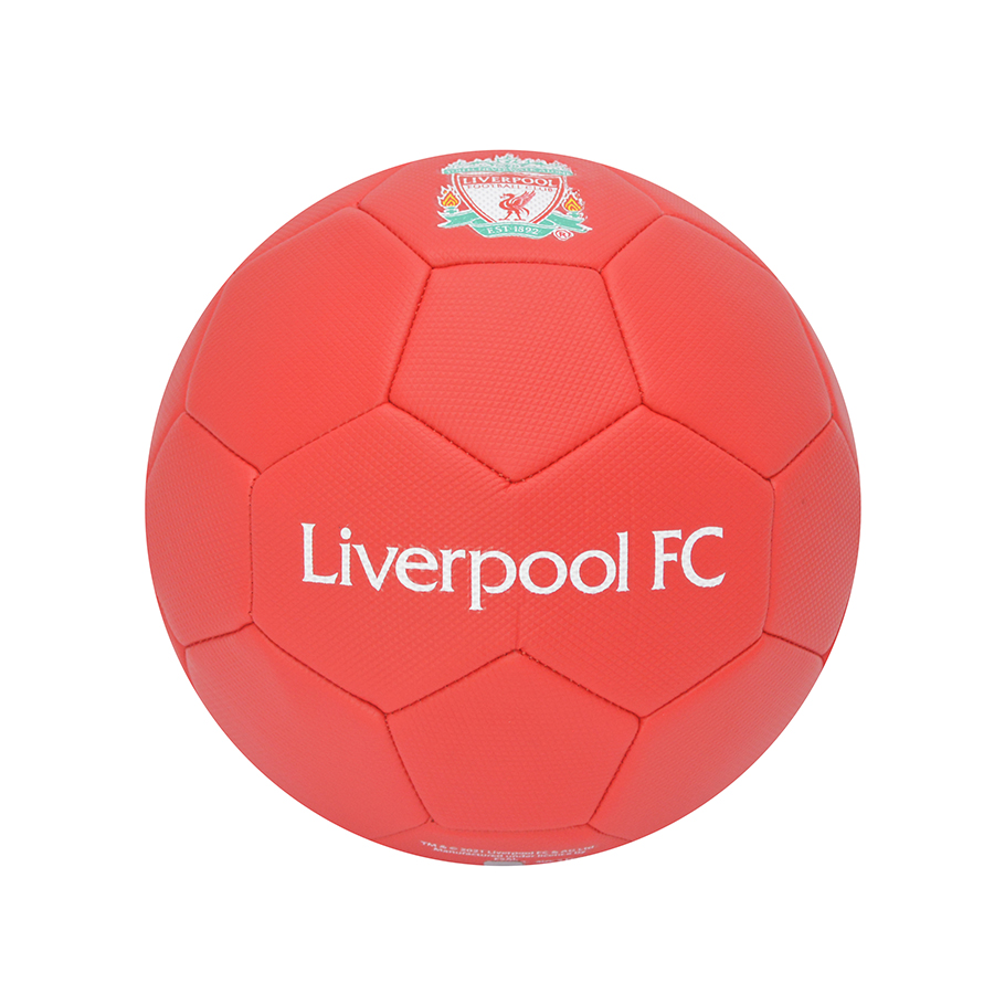 Liverpool FC Football Size 5 - Design12