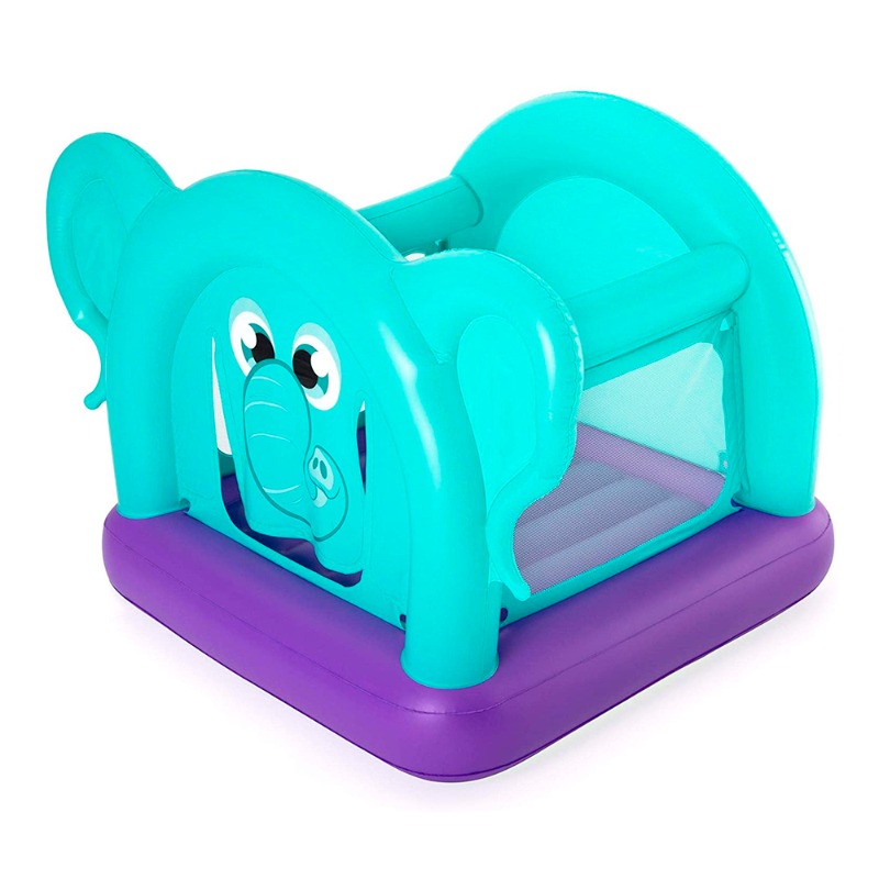 Bestway Energetic Elephant Bouncer