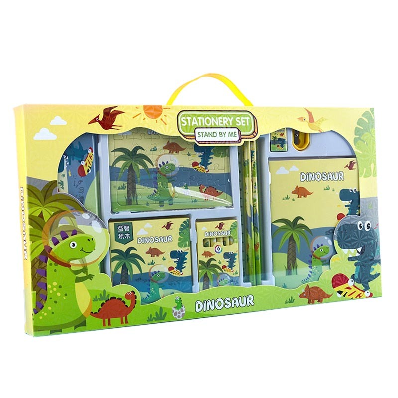 Stationery Set